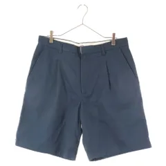 WACKO MARIA (ワコマリア) ×Dickies PLEATED SHORT TROUSERS TYPE 1