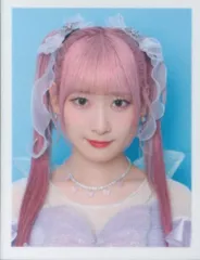 =LOVE vol.2 齋藤樹愛羅 ID PHOTO ステッカー 真顔