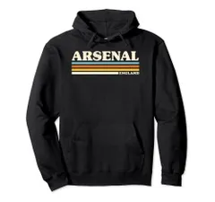 ARSENAL アーセナル トラベルパーカー申し訳ありません