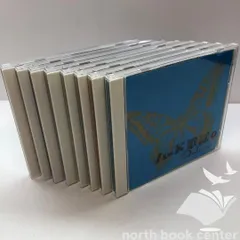 N]CD 不揃い8枚セット ムード歌謡デラックス ※6、7欠品 - メルカリ