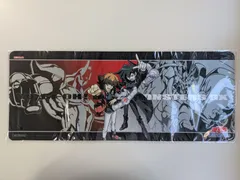 遊戯王 ニューロン プレイマット⑭ GX 遊戯王 ニューロン プレイマット デュエルアカデミア GX｜Yahoo