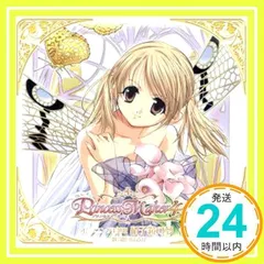 PS2「プリンセスメーカー4」主題歌「硝子鏡の夢」 [CD] 霜月はるか、 畑亜貴; 加藤恒太_02