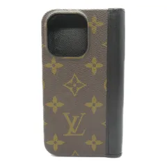 LOUIS VUITTON ルイ・ヴィトン IPHONE 14 PRO・フォリオ 携帯ケース その他ケース