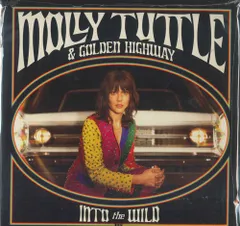 米LP Molly Tuttle & Golden Highway Into The Wild EP 075597898507 Nonesuch /00260