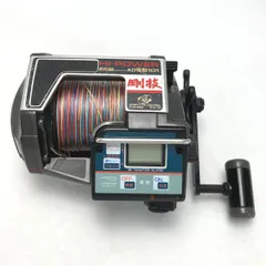 2025年最新】リョービ 電動リールの人気アイテム - メルカリ