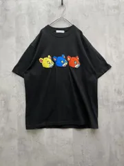 M:E エムイー PSYCHOWORKS サイコワークス オーバーサイズTシャツ