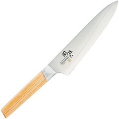【在庫処分】貝印 KAI 牛刀包丁 関孫六 10000CL 180mm 日本製 AE5255のサムネイル