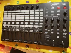 2024年最新】APC40 MKIIの人気アイテム - メルカリ