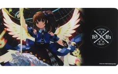 ウィクロス  WIXOSS プレイマット  るう子　セレモニー限定 未開封]ウィクロス プレイマット 小湊るう子 - メルカリ