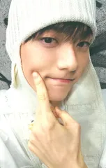 TXT MEMBER SOLO ver. SOOBIN 誓い