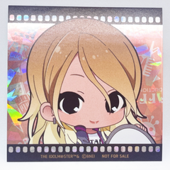 シャニマスアニメイトカフェ