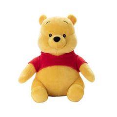 ディズニー★グッドルックぬいぐるみ　くまのプーさん【L】