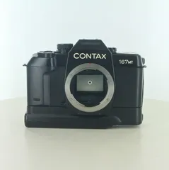 【中古】(コンタックス) CONTAX 167-MT+P-5のサムネイル