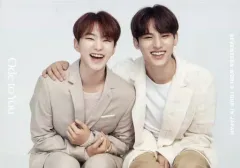 【中古】コレクションカード(男性) 095：SEVENTEEN/MINGYU(ミンギュ)・HOSHI(ホシ)/ノーマルカード/「SEVENTEEN WORLD TOUR ＜ODE TO YOU＞ IN JAPAN」トレーディングカード