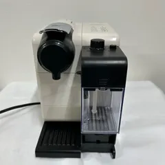 【中古美品】ネスプレッソ ラティシマ・タッチF511 ブラックシルバー Yahoo!オークション -「ネスプレッソ f511」の落札相場・落札価格