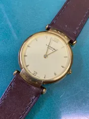 R6-4831 中古品ランセル　PARIS SWISS MADEのサムネイル