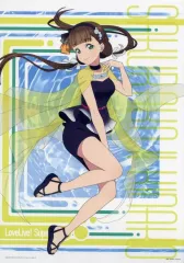 【中古】雑貨 桜小路きな子 イラストボード 「一番くじ ラブライブ!スーパースター!! 3」 I賞