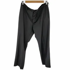 ファセッタズム FACETASM 17SS BIG CHINO メンズ 表記無 のサムネイル