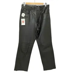 ルイスレザー　革パン　W28 PANTS アーカイブ - Lewis Leathers Japan