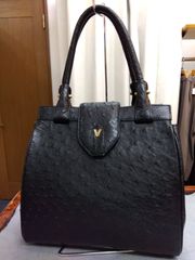 美品】REO VALENTINO ハンドバッグ 自立 すエナメル 濃グリーン - メルカリ