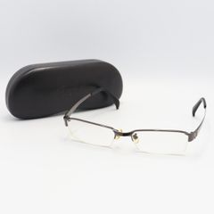 Ray-Ban TITANIUM RB8594 度あり ブラック レイバン - メルカリ