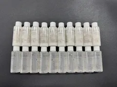 エリクシール　アドバンスド ローションT Ⅱ・エマルジョンT Ⅱ　サンプル 18ml ×10本