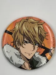 ♪) ディーノ 缶バッジ 「ひこくじ 家庭教師ヒットマンREBORN! -FIGHT IT OUT-」 D賞 [10]