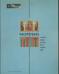 図録 POLYPTYQUES (1990年)
