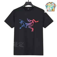 【今日WTO】ARCTERYX アークテリックス 2025 カラーグラデーシ-YY26