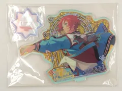 ♪) 月永レオ ネオンパネルスタチュー あんさんぶるスターズ!! ES 7th Anniversary [10]