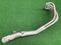 元払い　GSX250S カタナ　純正マフラー　美品 Yahoo!オークション -「gsx250sカタナ マフラー」の落札相場