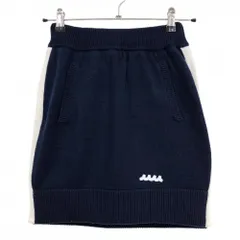 2025年最新】muta MARINE GOLF スカートの人気アイテム - メルカリ