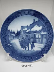 2025年最新】ビングオーグレンダール イヤープレートの人気アイテム