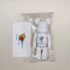 BE@RBRICK Nujabes 