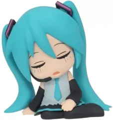【中古】トレーディングフィギュア 初音ミク 「肩ズンFig. 初音ミク」