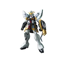 2025年最新】HGAC 1/144 ガンダムサンドロック（新機動戦記ガンダムW 