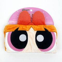 파워 퍼프 걸즈 헤어 밴드 블로섬 세안 메이크업