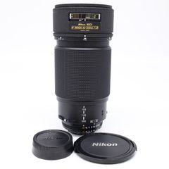 美品 Nikon AF 80-200mm F2.8 ED