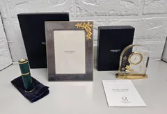 ♡ 希少⁈ MIKIMOTO ☆クリスタルラッカーシリーズ ♪フォトフレーム 2025年最新】mikimoto フォトフレームの人気アイテム - メルカリ