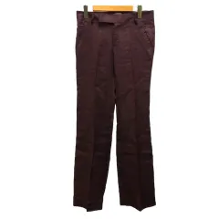 ザラ ベーシック ZARA BASIC パンツ