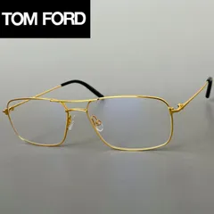 2024年最新】tom ford tomford トムフォード メガネ 眼鏡 tf5466