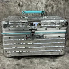 2024年最新】RIMOWA Tiffanyの人気アイテム - メルカリ