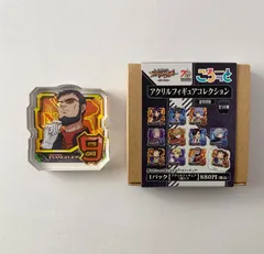 エヴァンゲリオン 碇ゲンドウ ころっと アクリルフィギュアコレクション
