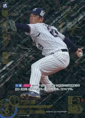 ドリームオーダー 2弾 ヤクルト 小川泰弘 SSP SR - メルカリ