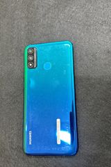 【ジャンク品】HUAWEI nova lite 3+ POT-LX2J