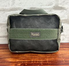 ◾️新品・正規品◾️ MAGFORCE マグフォース  Organizer 7"x10" #3578 バッグインバッグ オーガナイザー【MF-3578】