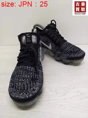 ナイキ NIKE AIR VAPORMAX FLYKNIT 3 メンズ JPN