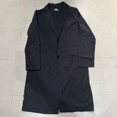 THE NORTH FACE ザノースフェイス Utility Tailored Coat コート NRW11862 グレー系 size:L 【中目黒A07】