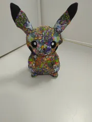 2025年最新】シブヤのピカチュウ ぬいぐるみの人気アイテム
