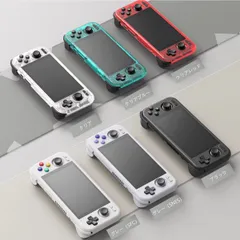 2024年最新】retroid pocket proの人気アイテム - メルカリ